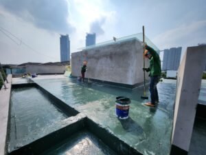 Dịch vụ chống thấm Hưng Yên TNCONS – Giải pháp hoàn hảo, giá tốt nhất thị trường