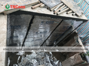 Dự án Biệt thự đảo TIA 31 – KĐT Ecopark