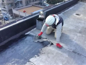 Quy mô thị trường chống thấm tại Việt Nam năm 2025