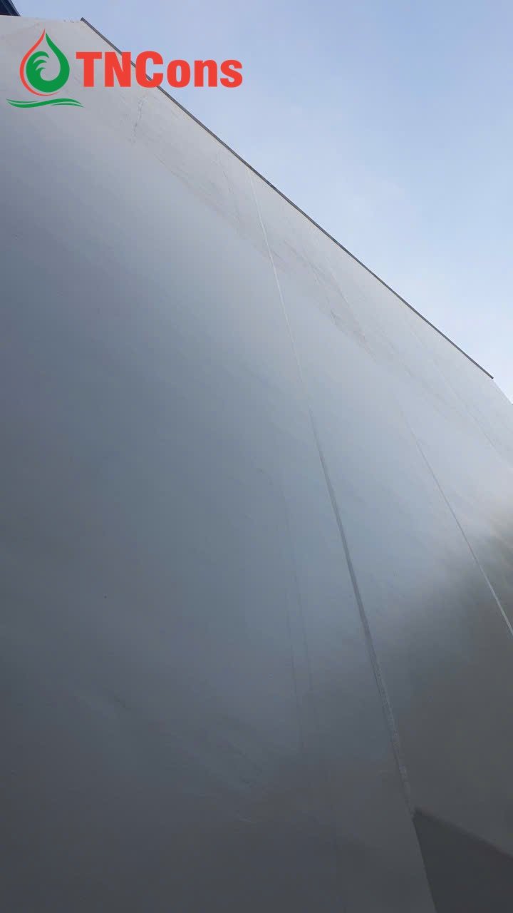 Dịch vụ chống thấm TNCONS Hưng Yên: Giải pháp hoàn hảo với giá tốt nhất thị trường